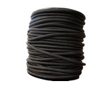 SANDOW • Noir Ø 8 mm - bobine de 100 m-