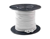 SANDOW • Blanc Ø 8 mm - bobine de 100 m-