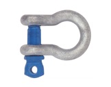 MANILLE • Ø manille lyres Haute resistance 19 mm CMU 3,25 T-manilles