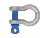 MANILLE • Ø manille lyres Haute resistance 19 mm CMU 3,25 T-