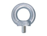 ANNEAU DE LEVAGE • Mâle Ø 6 CMU 90 kg-