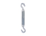 TENDEUR • Ø 6 mm crochet/crochet CMU 60 kg-