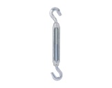 TENDEUR • Ø 08 mm crochet/crochet CMU 80 kg-