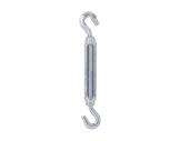 TENDEUR • Ø 12 mm crochet/crochet CMU 150 kg-