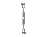 TENDEUR • Ø 12 mm chape/chape CMU 690 kg-