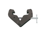 GRIFFE POUR IPN • Ajustable de 75 à 220 mm - CMU : 1 tonne-