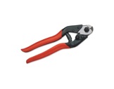PINCE A COUPER • Pour câbles câble Ø maxi 7 mm-
