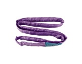 SANGLE TUBULAIRE • 1 tonne - 100 cm-