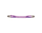 SANGLE PLATE • 2 boucles - 1 tonne - 200 cm-