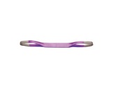 SANGLE PLATE • 2 boucles - 1 tonne - 400 cm-
