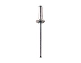 FIXATIONS • Rivets pop - 4 X 12 - Boite de 100 pièces-