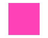 Filtre gélatine LEE FILTERS Rose pink 002 - feuille 0,53m x 1,22m-