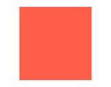 Filtre gélatine LEE FILTERS Dark salmon 008 - rouleau 7,62m x 1,22m-