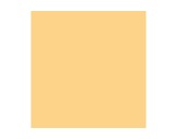 Filtre gélatine LEE FILTERS Pale amber gold 009 - rouleau 7,62m x 1,22m-