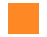 Filtre gélatine LEE FILTERS Médium amber 020 - feuille 0,53m x 1,22m-