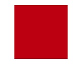 Filtre gélatine LEE FILTERS Plasa Red 029 - feuille 0,53m x 1,22m-