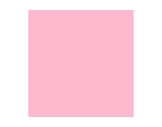 Filtre gélatine LEE FILTERS Light pink 035 - feuille 0,53m x 1,22m-