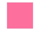 Filtre gélatine LEE FILTERS Médium pink 036 - rouleau 7,62m x 1,22m-