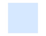 Filtre gélatine LEE FILTERS Mist blue 061 - feuille 0,53m x 1,22m-