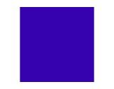 Filtre gélatine LEE FILTERS Tokyo blue 071 - rouleau 7,62m x 1,22m-