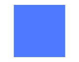 Filtre gélatine LEE FILTERS Evening blue 075 - rouleau 7,62m x 1,22m-