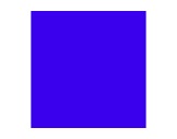 Filtre gélatine LEE FILTERS Just blue 079 - feuille 0,53m x 1,22m-filtres-lee-filters