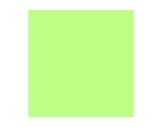 Filtre gélatine LEE FILTERS Lime green 088 - rouleau 7,62m x 1,22m-