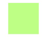 Filtre gélatine LEE FILTERS Lime green 088 - rouleau 7,62m x 1,22m-