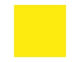 Filtre gélatine LEE FILTERS Yellow 101 - feuille 0,53m x 1,22m-
