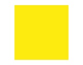 Filtre gélatine LEE FILTERS Yellow 101 - feuille 0,53m x 1,22m-