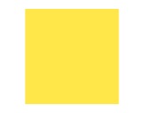 Filtre gélatine LEE FILTERS Light amber 102 - rouleau 7,62m x 1,22m-