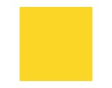 Filtre gélatine LEE FILTERS Deep amber 104 - feuille 0,53m x 1,22m-