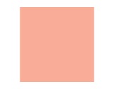 Filtre gélatine LEE FILTERS 108 English rose - rouleau 7,62 x 1,22m-