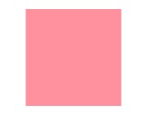 Filtre gélatine LEE FILTERS Light salmon 109 - feuille 0,53m x 1,22m-