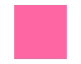 Filtre gélatine LEE FILTERS Dark pink 111 - rouleau 7,62m x 1,22m-