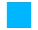 Filtre gélatine LEE FILTERS Light blue 118 - feuille 0,53m x 1,22m-