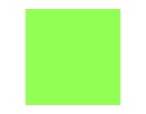 Filtre gélatine LEE FILTERS Lee green 121 - rouleau 7,62m x 1,22m-