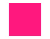 Filtre gélatine LEE FILTERS Bright pink 128 - rouleau 7,62m x 1,22m-