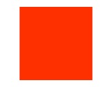 Filtre gélatine LEE FILTERS Deep golden amber 135 - feuille 0,53m x 1,22m-