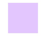 Filtre gélatine LEE FILTERS Pale lavender 136 - feuille 0,53m x 1,22m-