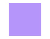 Filtre gélatine LEE FILTERS Special lavender 137 - feuille 0,53m x 1,22m-