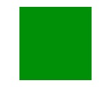 Filtre gélatine LEE FILTERS Primary green 139 - feuille 0,53m x 1,22m-