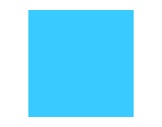 Filtre gélatine LEE FILTERS 140 Summer blue - feuille 0,53m x 1,22m-