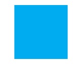Filtre gélatine LEE FILTERS Bright blue 141 - rouleau 7,62m x 1,22m-