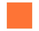 Filtre gélatine LEE FILTERS Apricot 147 - feuille 0,53m x 1,22m-