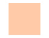 Filtre gélatine LEE FILTERS Pale gold 152 - feuille 0,53m x 1,22m-