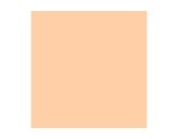 Filtre gélatine LEE FILTERS Bastard amber 162 - feuille 0,53m x 1,22m-