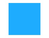 Filtre gélatine LEE FILTERS Daylight blue 165 - feuille 0,53m x 1,22m-