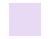 Filtre gélatine LEE FILTERS Lilac tint 169 - rouleau 7,62m x 1,22m-
