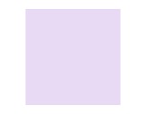 Filtre gélatine LEE FILTERS Lilac tint 169 - rouleau 7,62m x 1,22m-